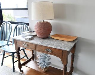 Coryule Crescent Head - 5