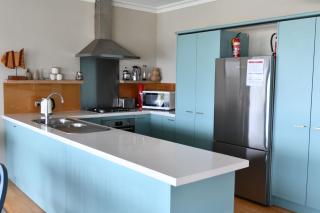 Coryule Crescent Head - 3