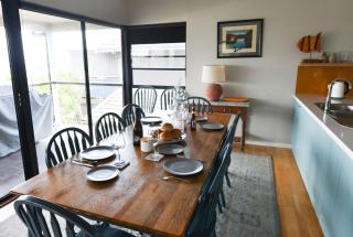 Coryule Crescent Head - 1