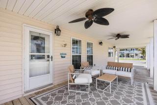 La Luna - 2 Bedroom Duplex on the water in Cherry Grove! - 6
