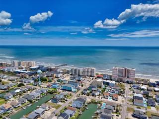 La Luna - 2 Bedroom Duplex on the water in Cherry Grove! - 1