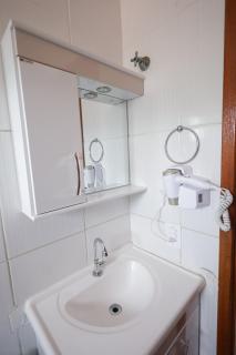 Apartamento moderno e acolhedor - 5