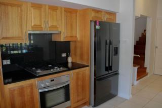 Sunsets On May Street - 2