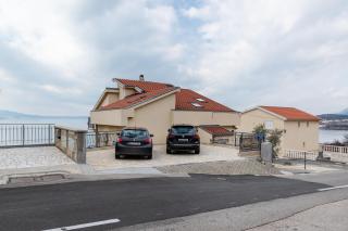 Apartments with parking space Klenovica, Novi Vinodolski - 20556 - 9