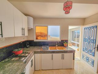 Ocean View Apartment Tamraght - 2