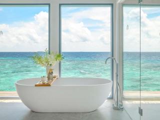 The Halcyon Private Isles Maldives, Autograph Collection - Gaafu Alifu Atoll - 1