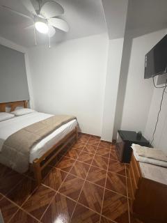 Hospedaje Casa Aluha - 8