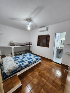 casa amarela de maranduba 1 - 2