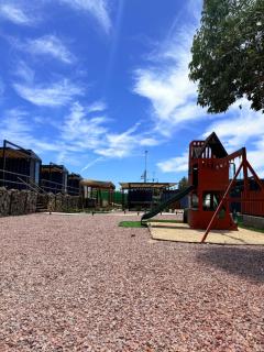 Cabañas aldebaran cienega redonda - 7