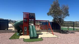 Cabañas aldebaran cienega redonda - 1