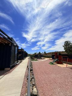 Cabañas aldebaran cienega redonda - 8