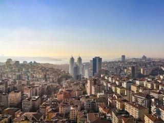 Fairmont Quasar Istanbul Hotel - 8