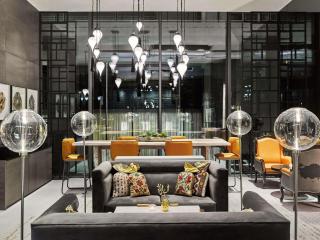 Fairmont Quasar Istanbul Hotel - 4