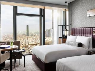 Fairmont Quasar Istanbul Hotel - 2