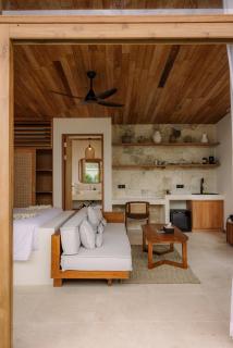 Stunning 1 BD Private Pool Villa Uluwatu - 8