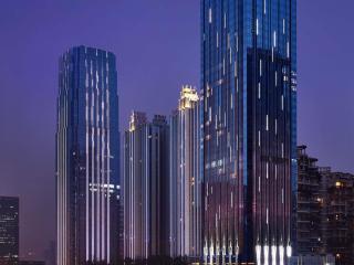 Fairmont Chengdu - 8