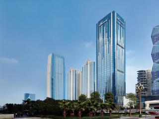 Fairmont Chengdu - 0