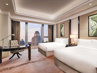 Fairmont Chengdu - 3