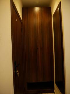 LV-21 Service Apartment M01b - 2