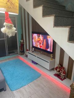 Loft Aconchegante - 2