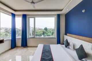 Hotel O Metro suites - 9
