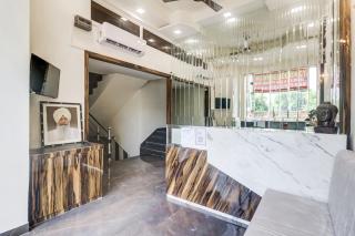 Hotel O Metro suites - 4