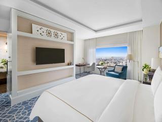 Fairmont Amman - 8