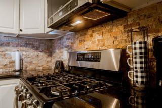 Terrace Lodge 2 bedroom apt with private indoor pool and forest views - 9