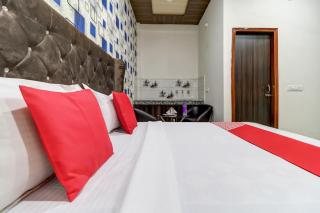 Hotel O K7 Regency - 8
