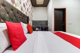 Hotel O K7 Regency - 6