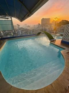 HOTEL BAN TÔI projects Room Myfriend - 5