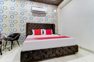 Hotel O K7 Regency - 1