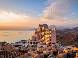 Fairmont Fujairah Beach Resort - 0
