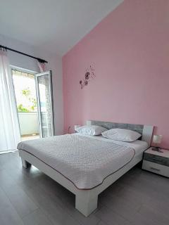 Apartments with parking space Pag - 20577 - 1