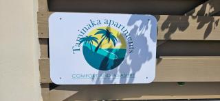 Taminaka Apartamento Comfortable III - 0