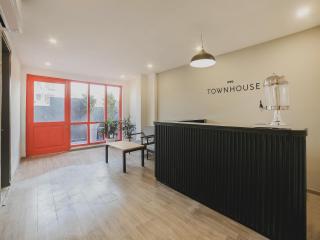 Super Townhouse Sector 46 Gurgaon Near Appu Ghar - 6