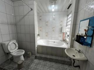 Villa Sakinah Ciwidey - 2