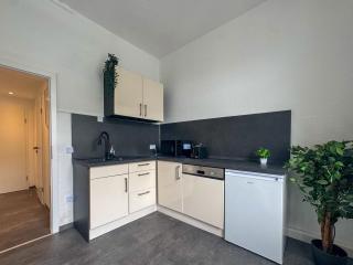 Luxury Living in the Heart of the City - 1