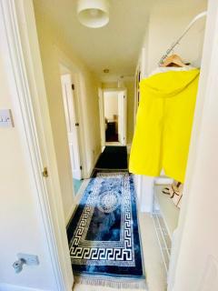Great apartment, Great location for 6 guests - 4