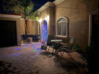 San Felipe Place to stay B&B - 5