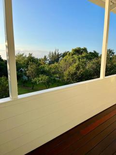 Avocado House - Naalehu - 1