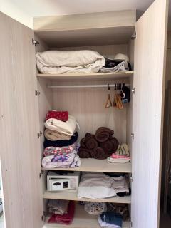 Room accommodates up to 5 complete apartment - 8