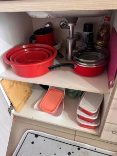 Room accommodates up to 5 complete apartment - 1