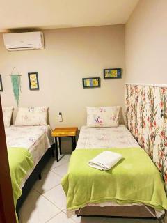 Flat completo - Brisas do Amor - 9