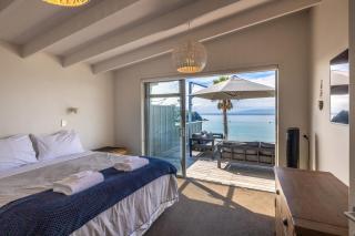 Waikare House - Above Oneroa Bay -  - 2