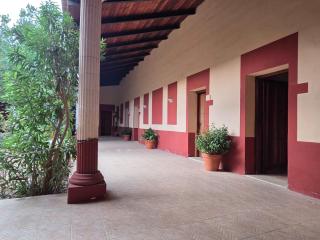 Villa Aemilius Boutique Rural - 8