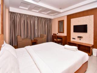 The Vijay Park, Madhavaram - 4