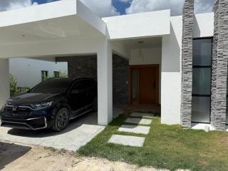 Modern House with Private Pool in Punta Cana - 0