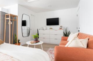 Casita Calma Guesthouse Mins to DT & Airport - 1