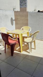 Stop Férias e trabalho - 1